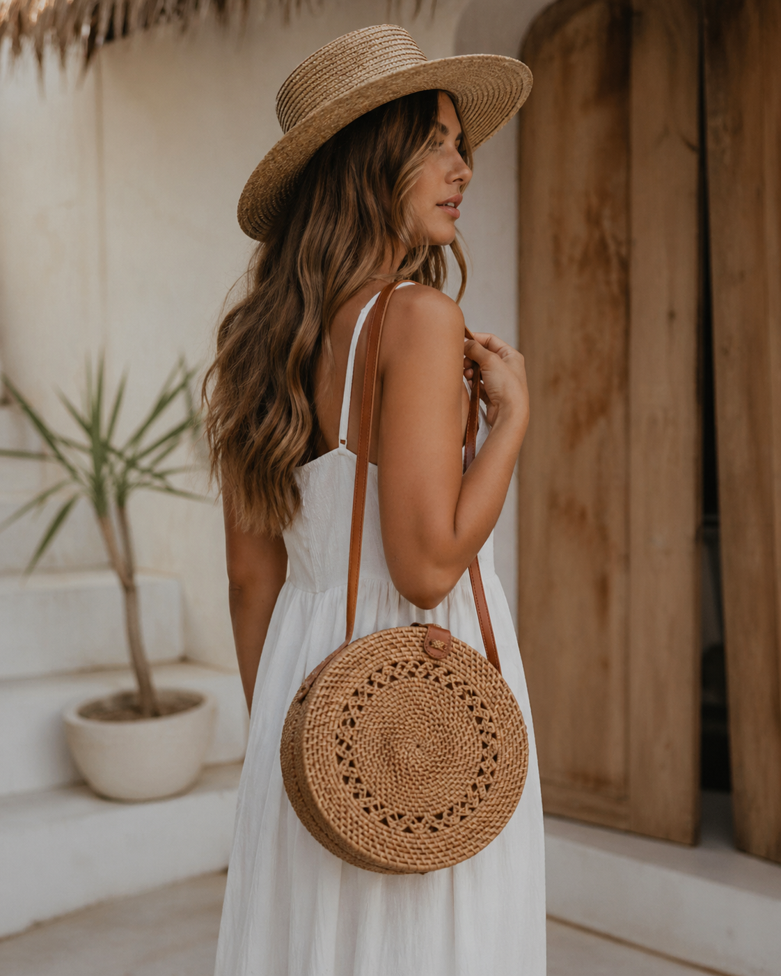 Island Boho Bags